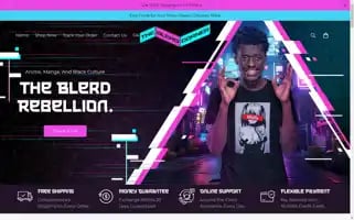 Theblerdcorner.com Screenshot 2024-05-03 19:21:41