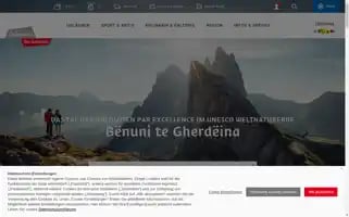 Valgardena.it Screenshot 2024-07-03 14:17:41