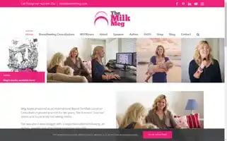 Themilkmeg.com Screenshot 2024-05-16 21:07:50