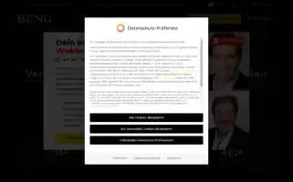 Benu-vermoegensschutz.de Screenshot 2024-05-27 22:58:32