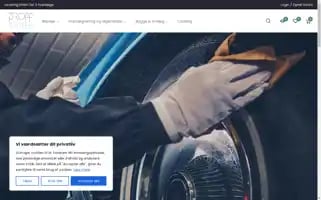 Proffcare.dk Screenshot 2024-05-27 23:12:26