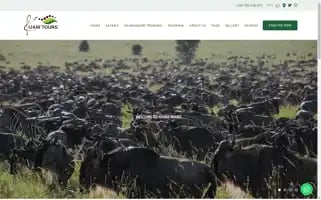 Kijanitours.com Screenshot 2024-04-14 17:59:27