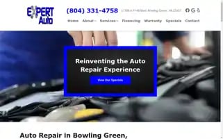 Expertauto-inc.com Screenshot 2024-06-13 01:33:06
