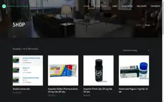 Anabolicbodybuildingusa.com Screenshot 2024-05-22 07:23:10