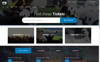 Smilingtickets.com Screenshot 2024-04-14 11:47:31