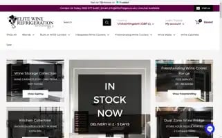 Elitefridges.co.uk Screenshot 2024-05-05 00:32:57