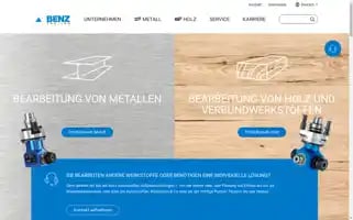 Benztooling.com Screenshot 2024-07-08 19:15:42