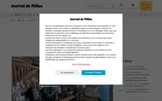Journaldemillau.fr Screenshot 2024-07-09 00:20:30
