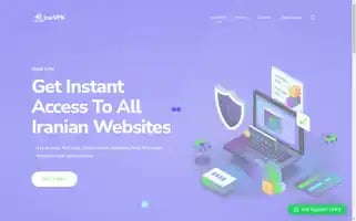 Irvpn.net Screenshot 2024-05-22 14:19:30