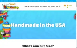 Funtimebirdy.com Screenshot 2024-05-09 19:54:41