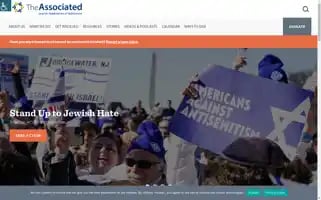 Associated.org Screenshot 2024-05-08 14:51:08