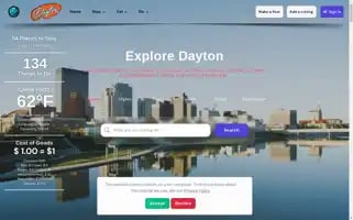 Daytontourism.com Screenshot 2024-04-16 23:09:04
