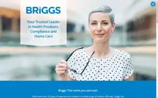 Briggscorp.com Screenshot 2024-05-15 15:32:59