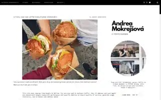 Andreamokrejsova.cz Screenshot 2024-07-02 17:20:35