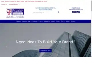 Marketplacepromos.com Screenshot 2024-05-16 06:59:36