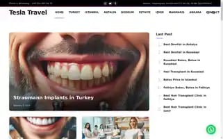 Teslatravel.com Screenshot 2024-04-23 18:52:47