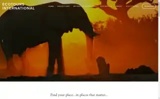Ecotoursinternational.com Screenshot 2024-04-25 16:42:27