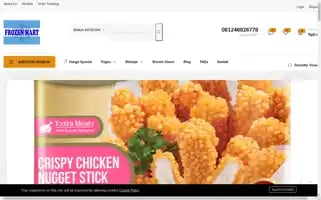 Frozenmart.online Screenshot 2024-05-20 11:00:21