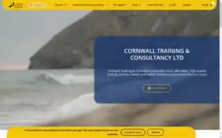Cornwalltraining.com Screenshot 2024-06-26 04:57:15