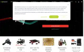 Goengineer.com Screenshot 2024-05-09 22:07:50
