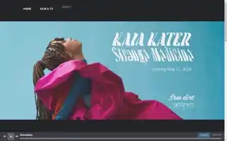 Kaiakater.com Screenshot 2024-07-01 09:46:13