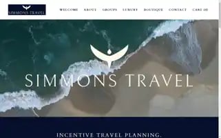 Simmonstravel.com Screenshot 2024-04-25 20:59:01