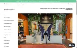 Manifestedlab.com Screenshot 2024-04-27 06:17:55
