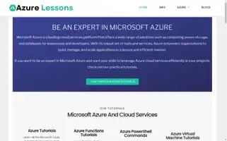 Azurelessons.com Screenshot 2024-05-15 13:14:29