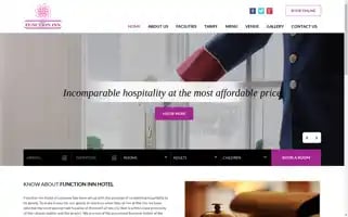 Functioninnhotels.in Screenshot 2024-04-14 09:27:41
