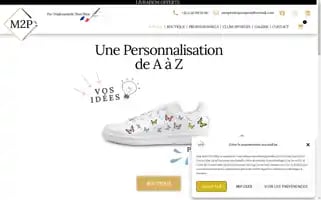 Mespetitespompes.fr Screenshot 2024-05-22 10:49:55