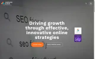 Inboundsurge.com Screenshot 2024-06-26 14:04:04