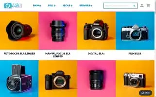 Usedphotopro.com Screenshot 2024-05-14 19:31:24