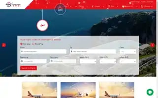 Thebrotherstravel.com Screenshot 2024-04-14 10:23:12