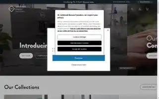 Colebrookbossonsaunders.com Screenshot 2024-07-03 04:36:01