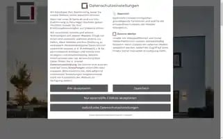 Cibau.de Screenshot 2024-07-09 05:43:33