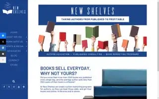 Newshelves.com Screenshot 2024-06-28 19:09:06