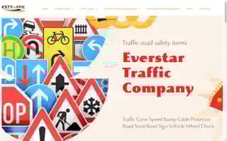 Everstarsafety.com Screenshot 2024-06-15 01:03:01