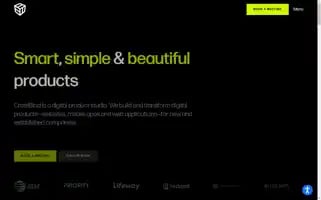 Cratebind.com Screenshot 2024-06-14 00:50:28