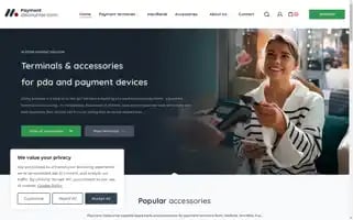 Paymentdiscounter.com Screenshot 2024-05-13 08:23:03