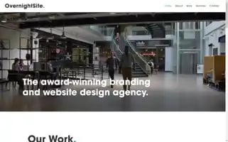 Overnightsite.co.uk Screenshot 2024-06-30 17:39:16