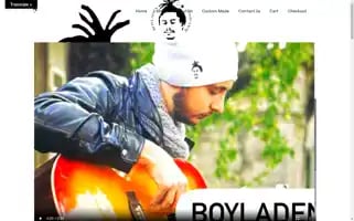 Boyladenstyle.com Screenshot 2024-05-29 10:41:02