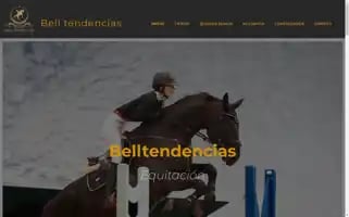 Belltendencias.com Screenshot 2024-05-27 11:37:23
