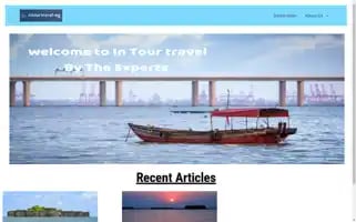 Intourtravel-eg.com Screenshot 2024-04-18 04:24:08