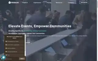 Holacon.com Screenshot 2024-06-18 07:39:55