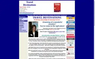 Alltraveldestinations.com Screenshot 2024-04-26 16:35:31