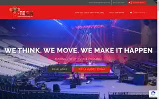 Itechdigitalproduction.com Screenshot 2024-05-16 02:54:47