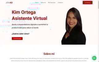 Virtualassistantko.com Screenshot 2024-05-22 03:04:45