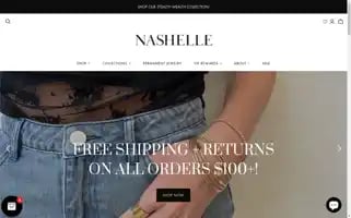 Nashelle.com Screenshot 2024-05-04 15:09:01