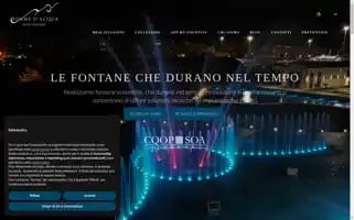 Formedacqua.com Screenshot 2024-06-15 12:53:42