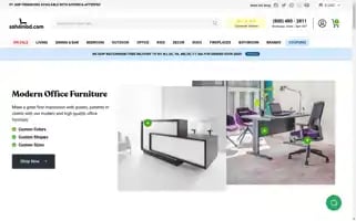 Sohomod.com Screenshot 2024-05-14 00:14:06